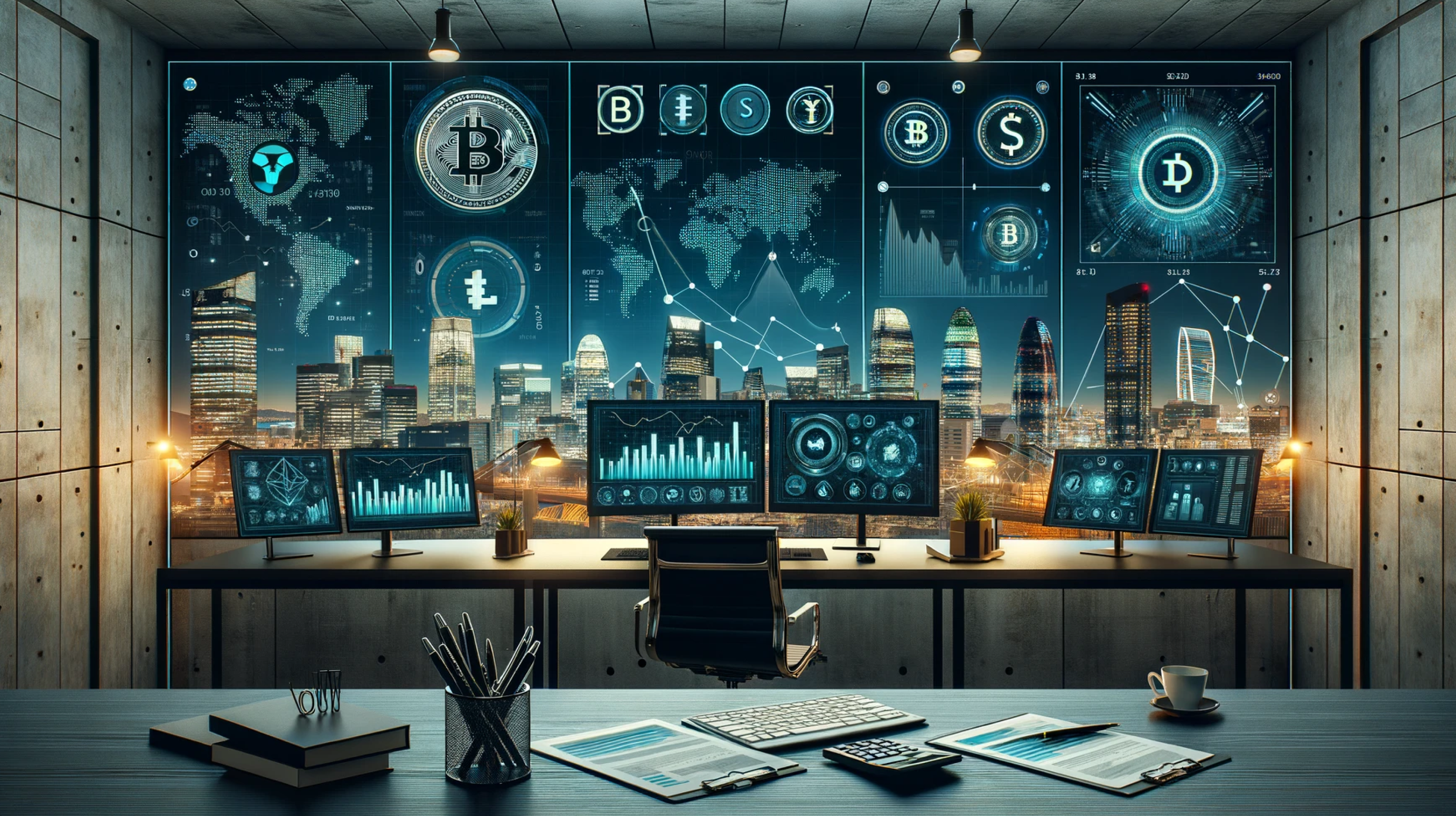 Crypto Tax - Lucas Sturm